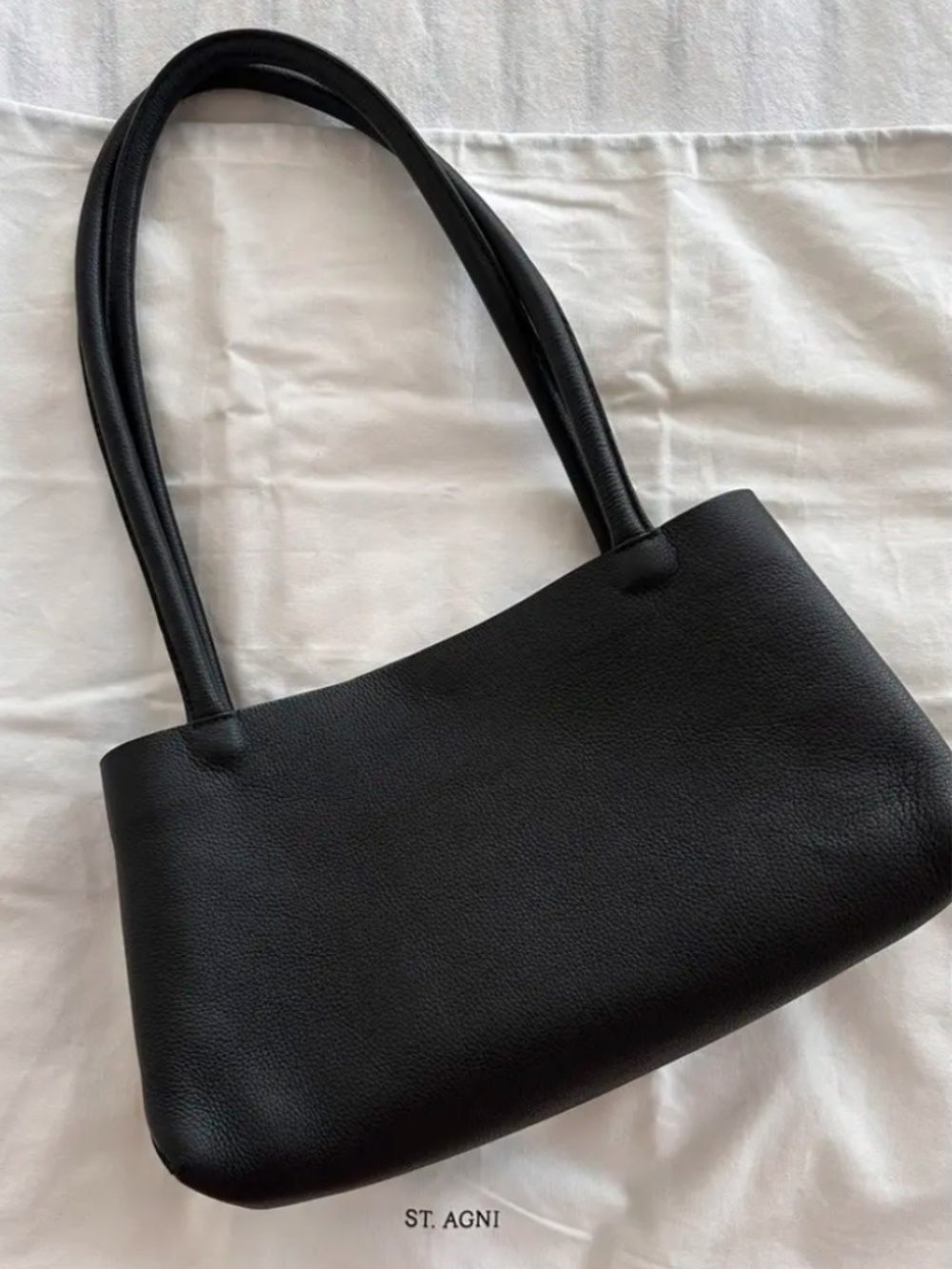ISO St. Agni Origami Tote
